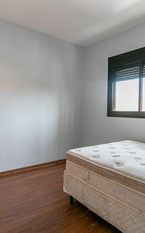 Apartamento à venda com 70m², 2 quartos e 1 vagaQuarto 1