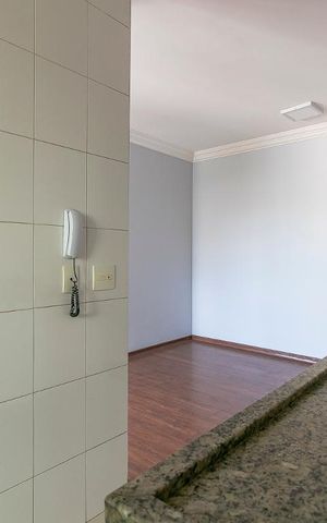 Apartamento à venda com 70m², 2 quartos e 1 vagaCozinha