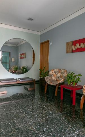 Apartamento à venda com 70m², 2 quartos e 1 vagaHall de Entrada