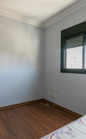 Apartamento à venda com 70m², 2 quartos e 1 vagaQuarto 2