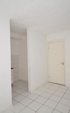 Apartamento à venda com 60m², 2 quartos e sem vagaSala