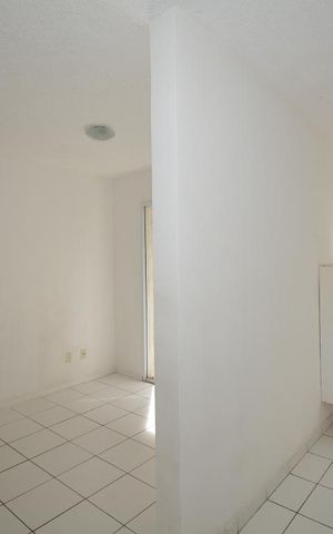 Apartamento à venda com 60m², 2 quartos e sem vagaCozinha e Área de Serviço
