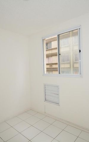 Apartamento à venda com 60m², 2 quartos e sem vagaQuarto 2