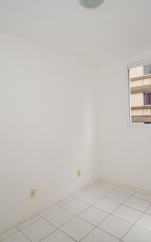 Apartamento à venda com 60m², 2 quartos e sem vagaSuíte