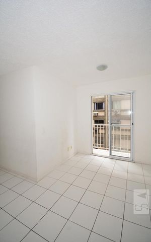Apartamento à venda com 60m², 2 quartos e sem vagaSala