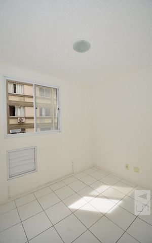 Apartamento à venda com 60m², 2 quartos e sem vagaQuarto 2