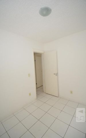 Apartamento à venda com 60m², 2 quartos e sem vagaQuarto 2