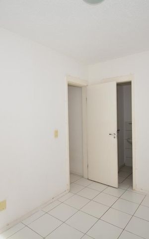 Apartamento à venda com 60m², 2 quartos e sem vagaSuíte