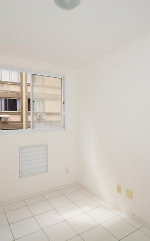 Apartamento à venda com 60m², 2 quartos e sem vagaSuíte