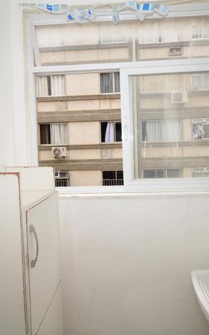 Apartamento à venda com 60m², 2 quartos e sem vagaCozinha e Área de Serviço