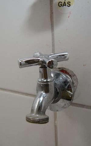 Apartamento à venda com 60m², 2 quartos e sem vagaCozinha e Área de Serviço