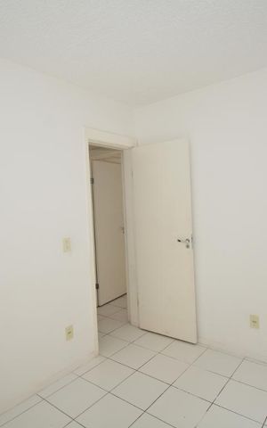 Apartamento à venda com 60m², 2 quartos e sem vagaQuarto 2