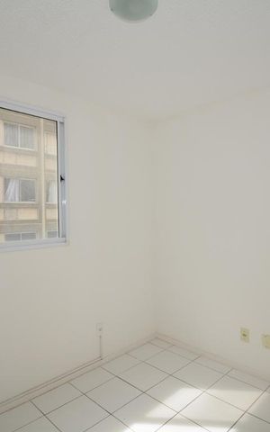 Apartamento à venda com 60m², 2 quartos e sem vagaQuarto 2