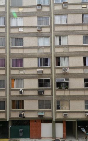 Apartamento à venda com 60m², 2 quartos e sem vagaVista do Quarto 2