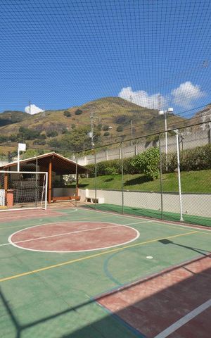Apartamento à venda com 60m², 2 quartos e sem vagaQuadra Esportiva