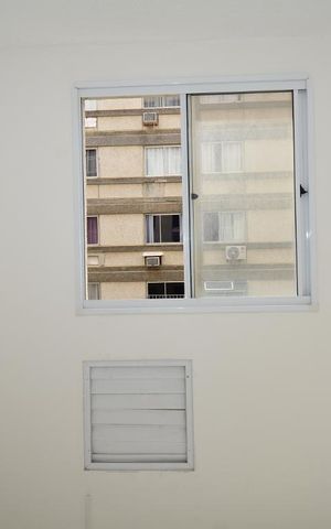 Apartamento à venda com 60m², 2 quartos e sem vagaQuarto 2