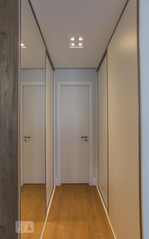 Studio à venda com 38m², 1 quarto e 1 vaga Studio à venda com 38m², 1 quarto e 1 vagaCloset