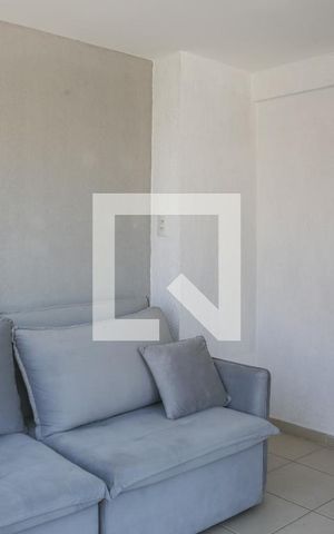 Apartamento à venda com 36m², 1 quarto e 1 vaga Apartamento à venda com 36m², 1 quarto e 1 vagaSacada