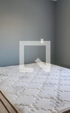 Apartamento à venda com 36m², 1 quarto e 1 vaga Apartamento à venda com 36m², 1 quarto e 1 vagaQuarto