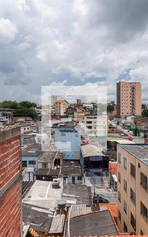 Casa para alugar com 250m², 3 quartos e 2 vagas Casa para alugar com 250m², 3 quartos e 2 vagasVista do Quarto 2