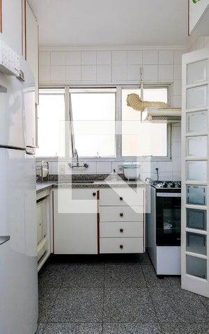 Apartamento à venda com 153m², 3 quartos e 2 vagas Apartamento à venda com 153m², 3 quartos e 2 vagasCozinha