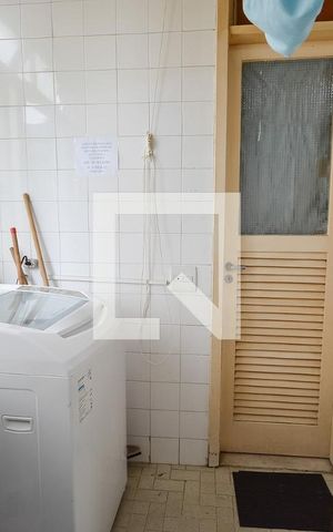 Apartamento à venda com 110m², 4 quartos e 1 vagaÁrea de Serviço