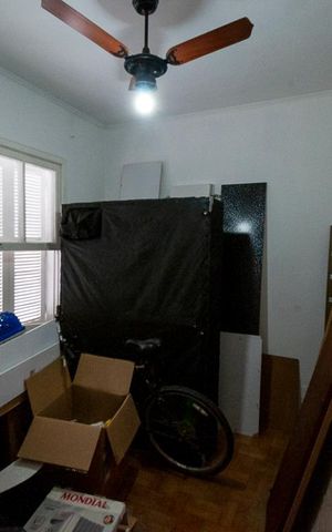 Apartamento à venda com 120m², 4 quartos e sem vaga Apartamento à venda com 120m², 4 quartos e sem vagaQuarto