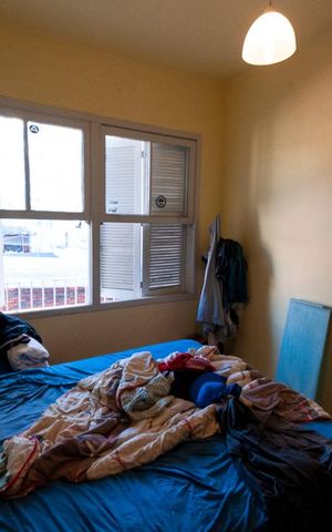 Apartamento à venda com 120m², 4 quartos e sem vaga Apartamento à venda com 120m², 4 quartos e sem vagaQuarto