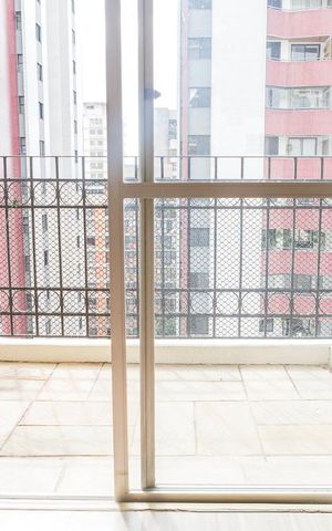 Apartamento para alugar com 72m², 3 quartos e 1 vaga Apartamento para alugar com 72m², 3 quartos e 1 vagaSacada