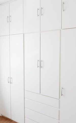 Apartamento para alugar com 72m², 3 quartos e 1 vaga Apartamento para alugar com 72m², 3 quartos e 1 vagaQuarto 3