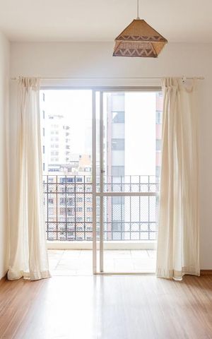 Apartamento para alugar com 72m², 3 quartos e 1 vaga Apartamento para alugar com 72m², 3 quartos e 1 vagaSala