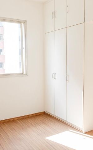 Apartamento para alugar com 72m², 3 quartos e 1 vaga Apartamento para alugar com 72m², 3 quartos e 1 vagaQuarto 2