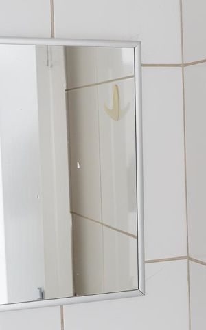 Apartamento para alugar com 72m², 3 quartos e 1 vaga Apartamento para alugar com 72m², 3 quartos e 1 vagaBanheiro de Serviço