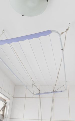 Apartamento para alugar com 72m², 3 quartos e 1 vaga Apartamento para alugar com 72m², 3 quartos e 1 vagaÁrea de Serviço