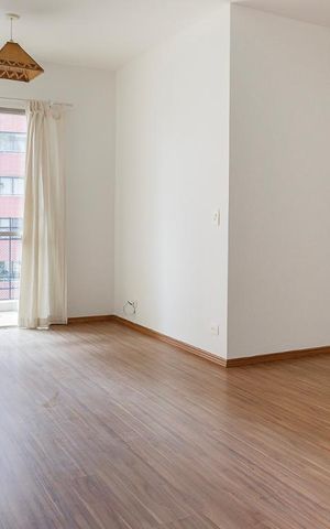 Apartamento para alugar com 72m², 3 quartos e 1 vaga Apartamento para alugar com 72m², 3 quartos e 1 vagaSala