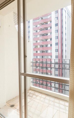 Apartamento para alugar com 72m², 3 quartos e 1 vaga Apartamento para alugar com 72m², 3 quartos e 1 vagaSacada