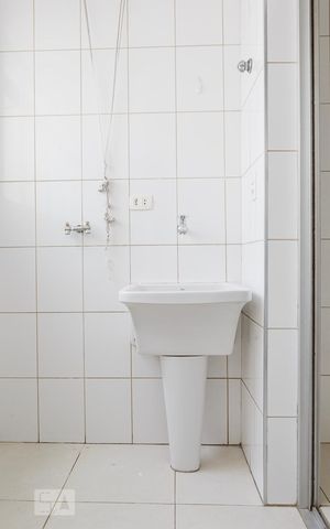 Apartamento para alugar com 72m², 3 quartos e 1 vaga Apartamento para alugar com 72m², 3 quartos e 1 vagaÁrea de Serviço