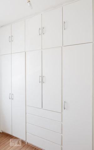 Apartamento para alugar com 72m², 3 quartos e 1 vaga Apartamento para alugar com 72m², 3 quartos e 1 vagaQuarto 3