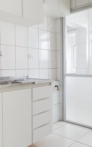 Apartamento para alugar com 72m², 3 quartos e 1 vaga Apartamento para alugar com 72m², 3 quartos e 1 vagaCozinha