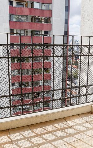 Apartamento para alugar com 72m², 3 quartos e 1 vaga Apartamento para alugar com 72m², 3 quartos e 1 vagaSacada