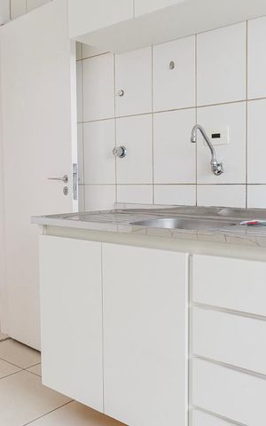 Apartamento para alugar com 72m², 3 quartos e 1 vaga Apartamento para alugar com 72m², 3 quartos e 1 vagaCozinha