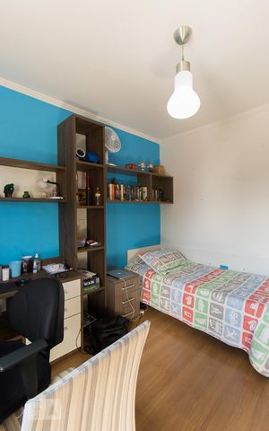 Casa à venda com 140m², 3 quartos e 2 vagasQuarto 1