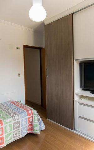 Casa à venda com 140m², 3 quartos e 2 vagasQuarto 1