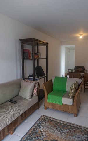 Apartamento à venda com 80m², 2 quartos e 1 vaga Apartamento à venda com 80m², 2 quartos e 1 vagaSala