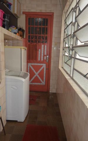 Apartamento à venda com 186m², 4 quartos e 1 vagaÁrea de Serviço
