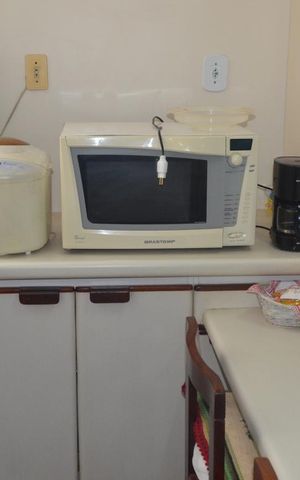 Apartamento à venda com 186m², 4 quartos e 1 vagaCozinha