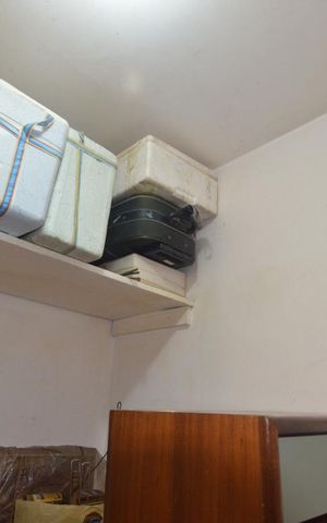 Apartamento à venda com 186m², 4 quartos e 1 vagaQuarto de Serviço