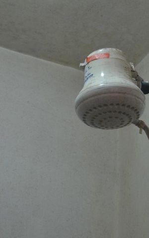 Apartamento à venda com 186m², 4 quartos e 1 vagaBanheiro de Serviço