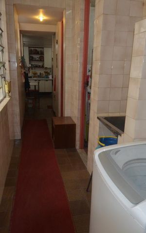 Apartamento à venda com 186m², 4 quartos e 1 vagaÁrea de Serviço