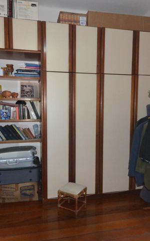 Apartamento à venda com 186m², 4 quartos e 1 vagaQuarto 